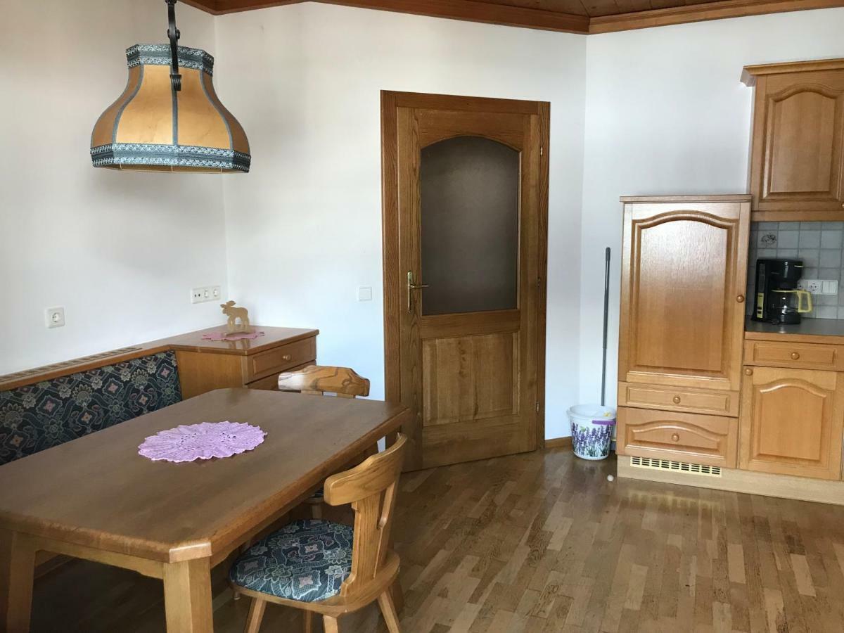 Appartements Rosenstockl Gundersheim Εξωτερικό φωτογραφία