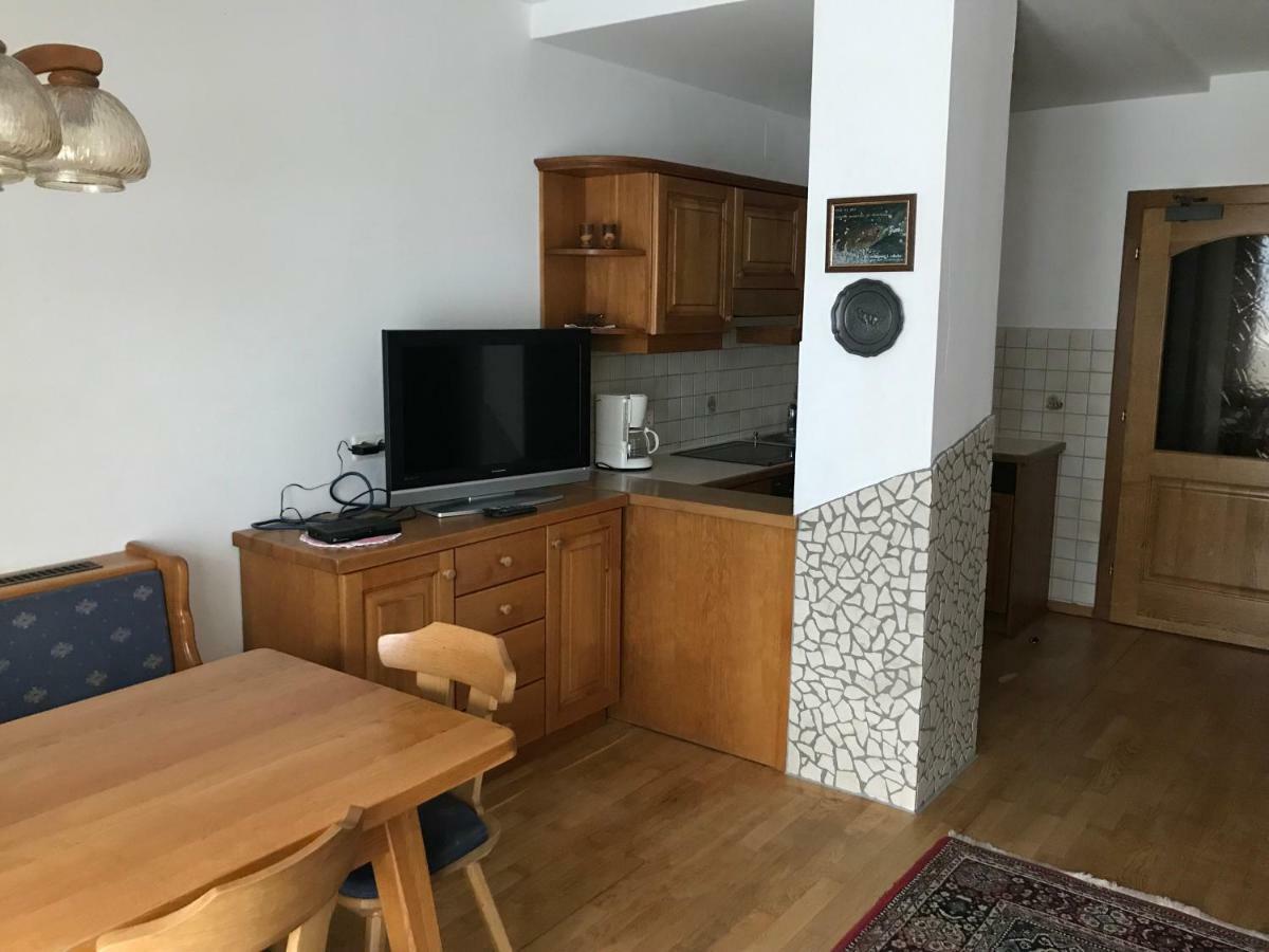 Appartements Rosenstockl Gundersheim Εξωτερικό φωτογραφία